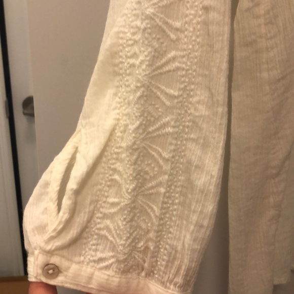 Women’s blouse - Picture 4 of 6